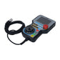 DM800 3-Axis Handheld CNC Controller Built-in MPG 3.8-inch Display Motion Controller with Emergency Stop Button