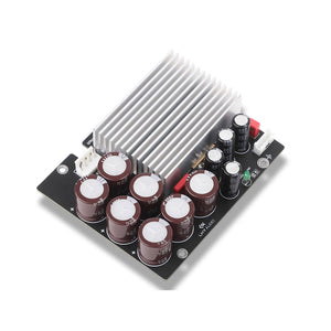 LPS-UHD8000 Upgraded Low Noise Linear Power Supply Board DIY for ZIDOO UHS8000 HD Audio Player