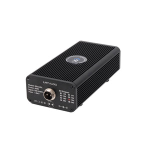 LHY AUDIO SilentDC 50W Active Noise-Canceling DC Power Supply DC Regulated Power Supply (5V 10A)