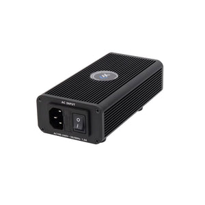 LHY AUDIO SilentDC 84W Active Noise-Canceling DC Power Supply DC Regulated Power Supply (24V 3.5A)
