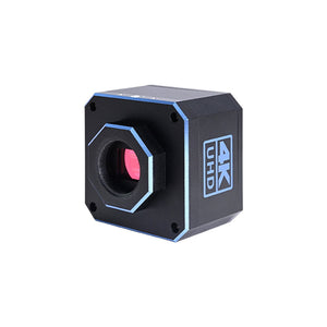 HY-6805 Standard/Ultra Version 4K Microscope Camera Electronic Eyepiece 1/1.8 IMX678 Sensor HDMI-compatible/USB Output