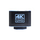 HY-6805 Ultra Version 4K Microscope Camera Electronic Eyepiece HDMI-compatible/USB Output with Pedal Controller