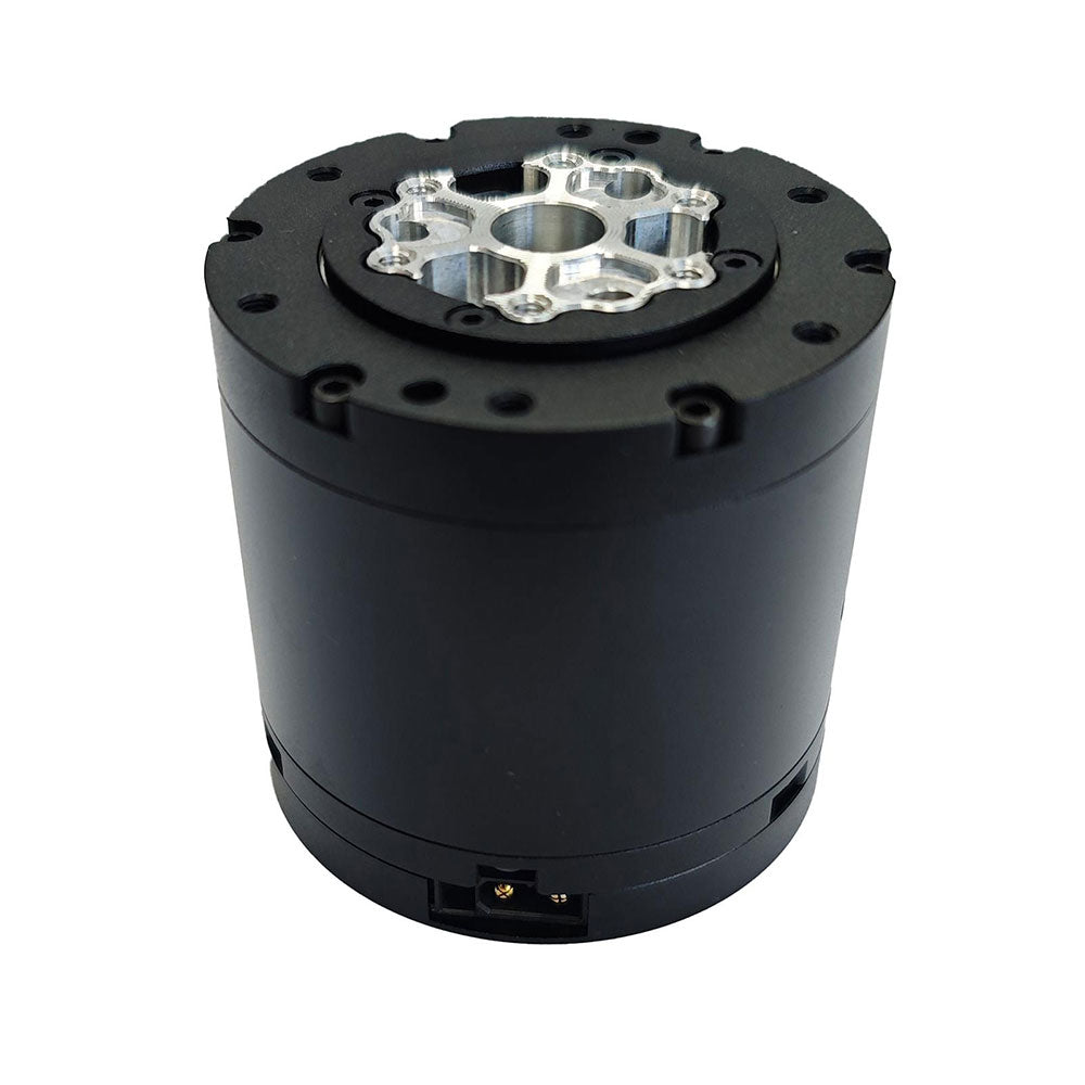 DM-J4340P-2EC DM4340P 24V Joint Motor with Optional USB-to-CAN Module, Power Adapter Board and Two-Ended Cable