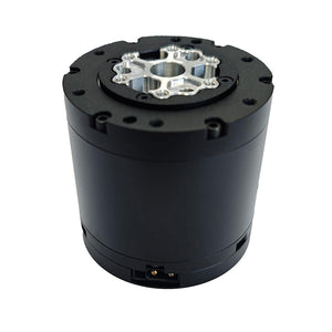 DM-J4340P-2EC DM4340P 24V Joint Motor Brushless Servo Motor with 27Nm Peak Torque &amp; Two Encoders