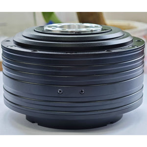 DM-J8009P-2EC DM8009P 24V 20Nm Joint Motor Geared Motor w/ Cross Roller Bearing + USB-to-CAN Module