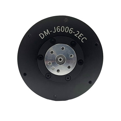 DM-J6006-2EC DM6006 24V 4Nm Joint Motor Servo Motor + USB-to-CAN Module + Development Board (MC02)