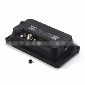 ONWA KP-27A 7" 800x480 GPS Chart Plotter with GPS Antenna and Built-in Class B+ AIS Transponder