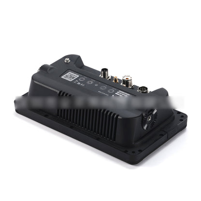 ONWA KP-27A 7" 800x480 GPS Chart Plotter with GPS Antenna and Built-in Class B+ AIS Transponder