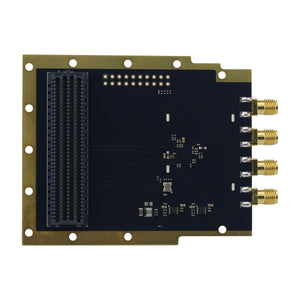 FMC-9363 High Quality Development Board AD9363 Card with LPC Interface Replacement for FMCOMMS2
