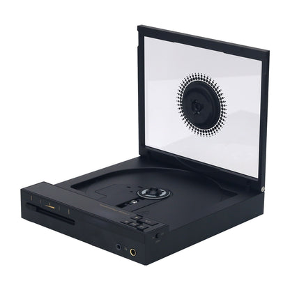 SHANLING EC Zero T Portable R2R Electronic Tube Professional CD Player Bluetooth5.3 Supports USB DAC PCM768/DSD512