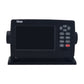 XF-520 Marine GNSS Chart Plotter 5-inch Color Screen 480x272 C-MAP/XINUO-MAP Dual Mode GPS Plotter