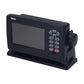 XF-520 Marine GNSS Chart Plotter 5-inch Color Screen 480x272 C-MAP/XINUO-MAP Dual Mode GPS Plotter