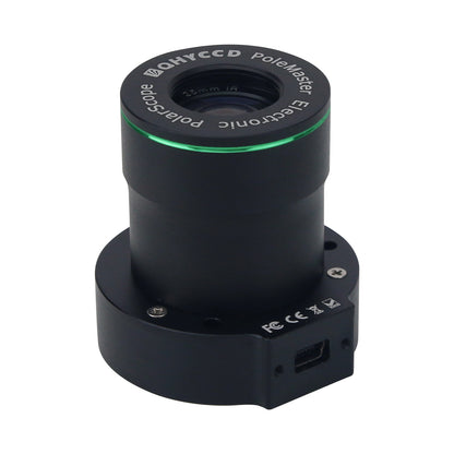 Teseek PoleMaster Electronic Polar Scope Polar Axis Alignment Accessory for Astronomical Telescope Equatorial Mount