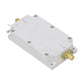 650MHz RF Power Amplifier RF Power Amp with 15W Output 40dB Gain &amp; 650±30MHz Operating Frequency