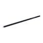 Black Shortwave Antenna 50CM Long M10 Extension Rod 6061 Solid Aluminum Alloy Extension Rod
