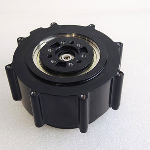 ROBSTRIDE03 RSQDD-PG-20-60-01A 60Nm Integrated Direct Drive Joint Module Robot Joint Motor Module