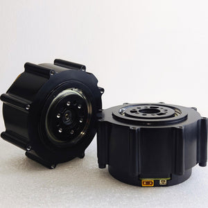 ROBSTRIDE03 RSQDD-PG-20-60-01A 60Nm Integrated Direct Drive Joint Module Robot Joint Motor Module