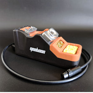 Geeboon TA305 Multifunctional Professional Soldering Station Linear Transformer Pulse Heating (Optional Kits)
