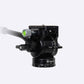 TH10 Lightweight Fluid Tripod Head + TC20 Carbon Fiber Tripod Set for SeeStar Series Smart Astronomical Telescope
