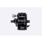 TH10 Lightweight Fluid Tripod Head + TC20 Carbon Fiber Tripod Set for SeeStar Series Smart Astronomical Telescope