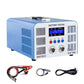 EBC-A50L Lithium Ion Iron Lithium Ternary Power Battery Capacity Tester 50A Charging/Discharging 110V/220V