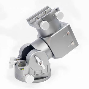 FG-17 Harmonic Equatorial Mount Double 17-100 Harmonic Right Ascension and Declination Equatorial Mount