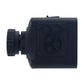 JS Nighthawk X2 9.7mm Aluminum Alloy Thermal Imager 320x240 High Resolution Night Vision Device Type-C Charging