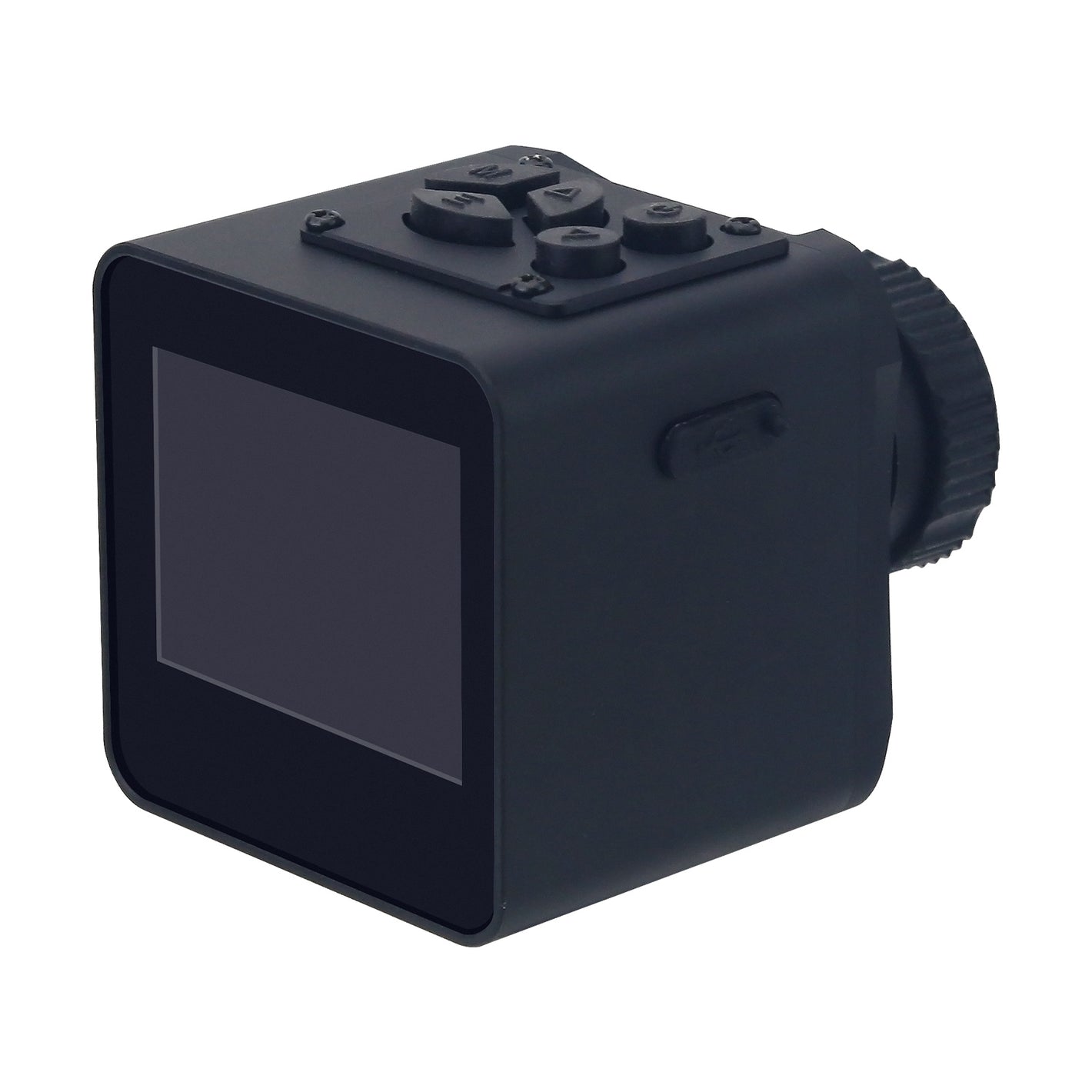 JS Nighthawk X2 9.7mm Aluminum Alloy Thermal Imager 320x240 High Resolution Night Vision Device Type-C Charging