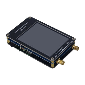 50KHz-900MHz NanoVNA Vector Network Analyzer HF VHF UHF Antenna Analyzer With 2.8&quot; TFT Screen