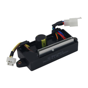 Maxgeek HJ-5KDH-M10 Welding Generator AVR Automatic Voltage Regulator Voltage Stabilizer for Welder Generator