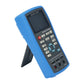 ET430B Handheld LCR Meter LCR Tester Capacitance Inductance Meter 10KHz Frequency Accuracy 0.3%