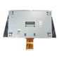 8&quot; LQ080Y5DZ10 Navigation LCD Capacitive Touch Screen Assembly for 2016-17 Opel Buick Verano