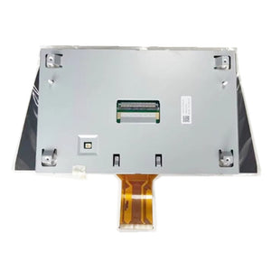 8&quot; LQ080Y5DZ10 Navigation LCD Capacitive Touch Screen Assembly for 2016-17 Opel Buick Verano