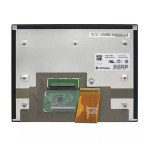 8.4&quot; LA084X01(SL)(01)/(02) Navigation LCD Touch Screen Assembly for Uconnect 4C Dodge RAM 1500 2017-2020