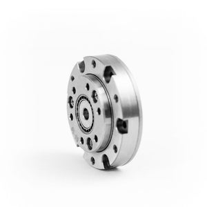 SHDmini-03 Series Ultra-Micro Horizontal Harmonic Reducer SHD-03 Harmonic Drive 30:1 or 50:1 Reduction Ratio