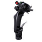Russian Virpil VPC FLNKR Metal Joystick Grip with 3-Trigger Module for Flight Game Simulation
