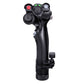 Russian Virpil VPC FLNKR Metal Joystick Grip with 3-Trigger Module for Flight Game Simulation