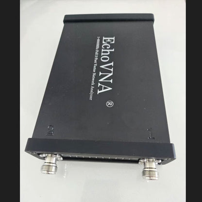 2025 LibreVNA 100K-6GHz Dual Port Vector Network Analyzer 110dB Dynamic with Spectrum and Signal Source Function
