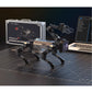 DOGZILLA-Lite 15DOF AI Bionic Dog Robot Dog w/ Raspberry Pi Main Controller 5MP Camera 3DOF Robot Arm