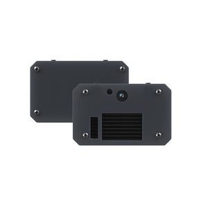 K230 2MP AI Vision Module CanMV Face Recognition Camera Sensor Module Standard Version Acrylic Shell
