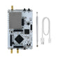 HamGeek HackRF One R10C V2.0.x 1MHz-6GHz Software Defined Radio Mainboard MAX2837 with Antenna