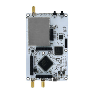 HamGeek HackRF One R10C V2.0.x 1MHz-6GHz Software Defined Radio Mainboard MAX2837 with Antenna