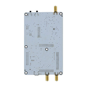 HamGeek HackRF One R10C V2.0.x 1MHz-6GHz Software Defined Radio Mainboard MAX2837 with Antenna