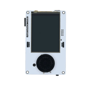 HamGeek Portapack H4MS Mayhem Comes with Plastic Shell for HackRF One R10C Software Defined Radio