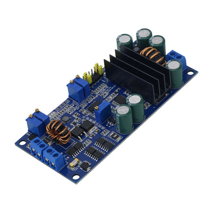 UPS-1228-12 DC UPS Power Module Uninterruptible Power System for PC/Access Control/Security/Industrial Control