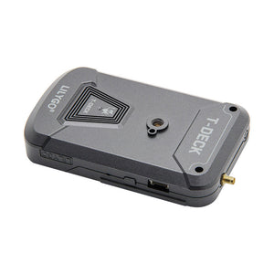 LILYGO T-Deck Plus 433MHz ESP32-S3 Development Board GPS Long Range Communication Module (Optional Frequency & Antenna)