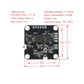 FPV Video Scrambler TX Encryption and RX Decryption Module Kit for Analog Video Signal Transmission