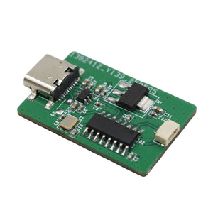 200000bps High Speed USB to TTL UART Serial Communication Adapter Module for FPV Video Encryption and Decryption Modules