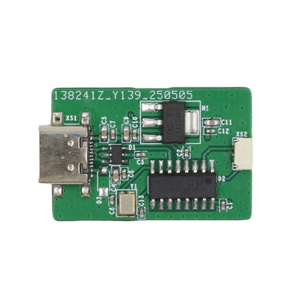 200000bps High Speed USB to TTL UART Serial Communication Adapter Module for FPV Video Encryption and Decryption Modules