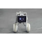 Rider-Pi Desktop Two Wheel-Legged Robot Self-Balancing Robot Dog with 5MP Camera &amp; Raspberry Pi CM4